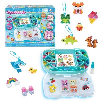 Aquabeads Create N Decorate