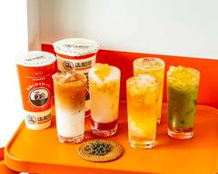 柒和茶 太平長億店