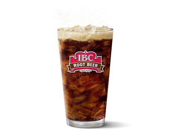 Medium IBC Root Beer