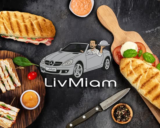 Livmiam