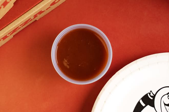 Side of Mild Buffalo Dipping Sauce