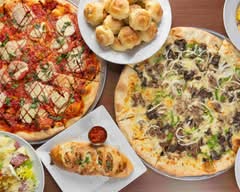Brooklyn V's Pizza (Rittenhouse & Ellsworth)