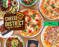 CHEESY DISTRICT