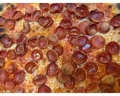 Pizza Thief - SE Division