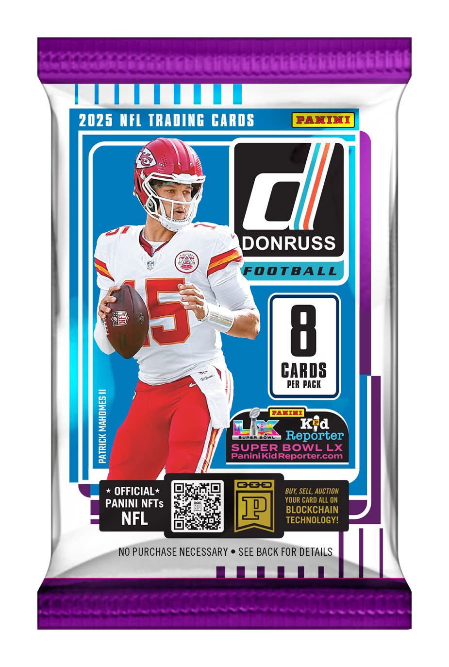 Panini America 2021-22 Panini Donruss Optic Basketball Trading Cards Blaster Box