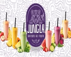 Jungla (Batidos de Fruta)