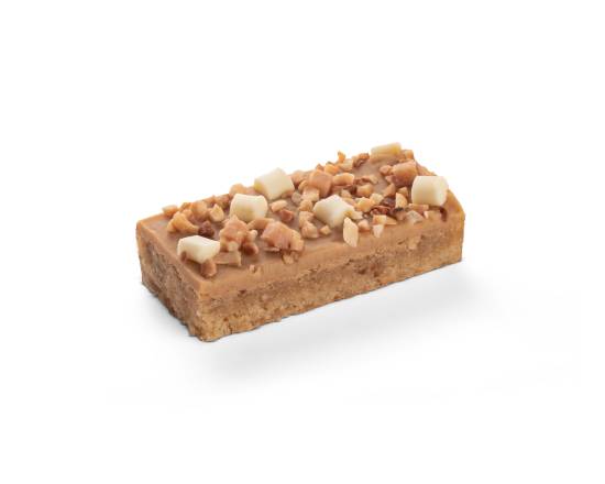 Maple Hazelnut Blondie