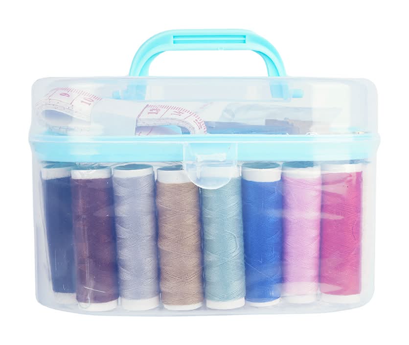 Miniso · Costurero menta (300 g)