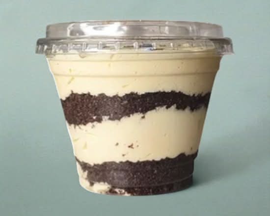 🇮🇹 Tiramisu maison 🇮🇹