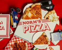 Norm's Pizza Union Square