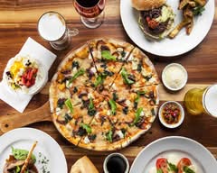 Alquincho Restaurant Rengo