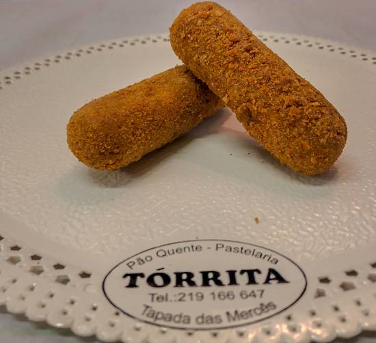 Croquete
