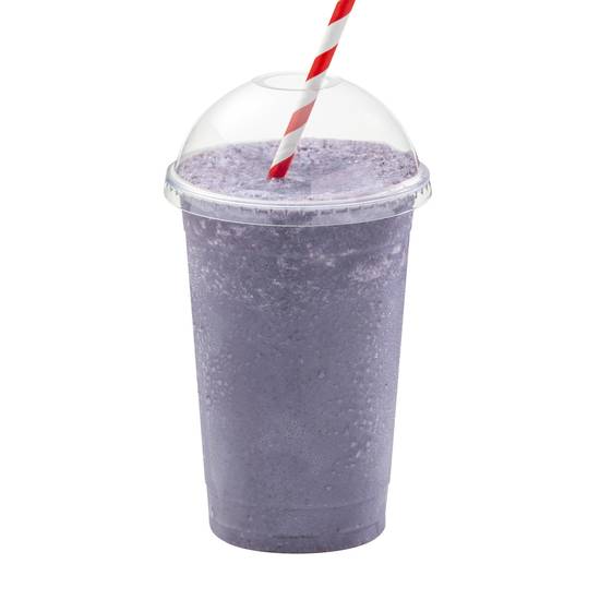 Blueberry Smoothie