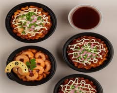 Chilaquiles Junior Tepic (Tepic)