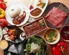 焼肉 肉の大山 流山おおたかの森 yakiniku nikunoooyama nagareyama ootakanomori