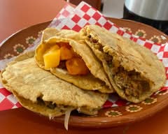 LA GORDERIA (Aguascalientes)