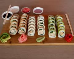 Okinawa Sushi - O'Higgins