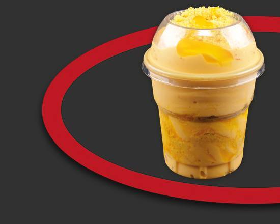 Sundae Frozen Custard