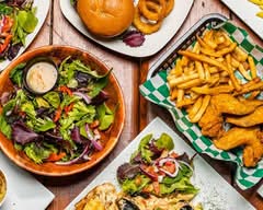 Terra Cafe (Baltimore)