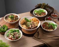 粉好饌 粉餃舍