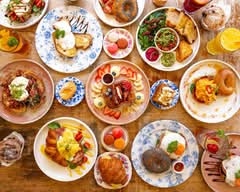 Gipsy Boy Cafe (Joondalup)