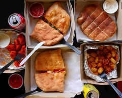 D.P. Dough (173 W. 1st St)