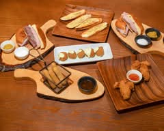 5 Pecados (Senhora da Hora)