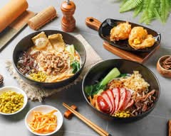 三品王螺螄粉 西門店