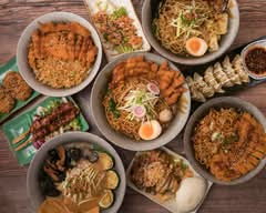 Tsuruta Ramen - Madrid