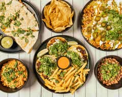 La Familia Tacos- Halal Mexican Grill