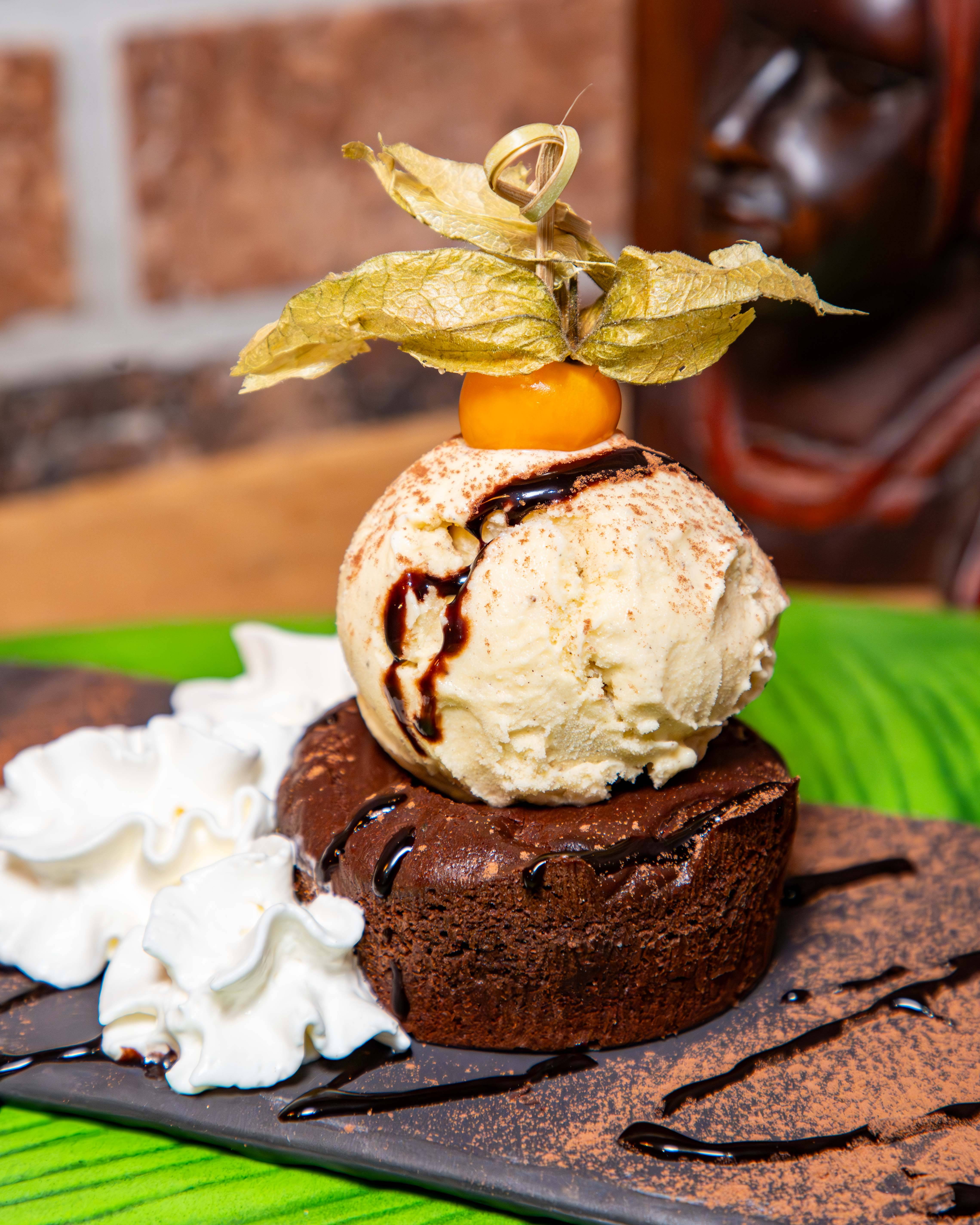 Moelleux Chocolat Maison 🍫