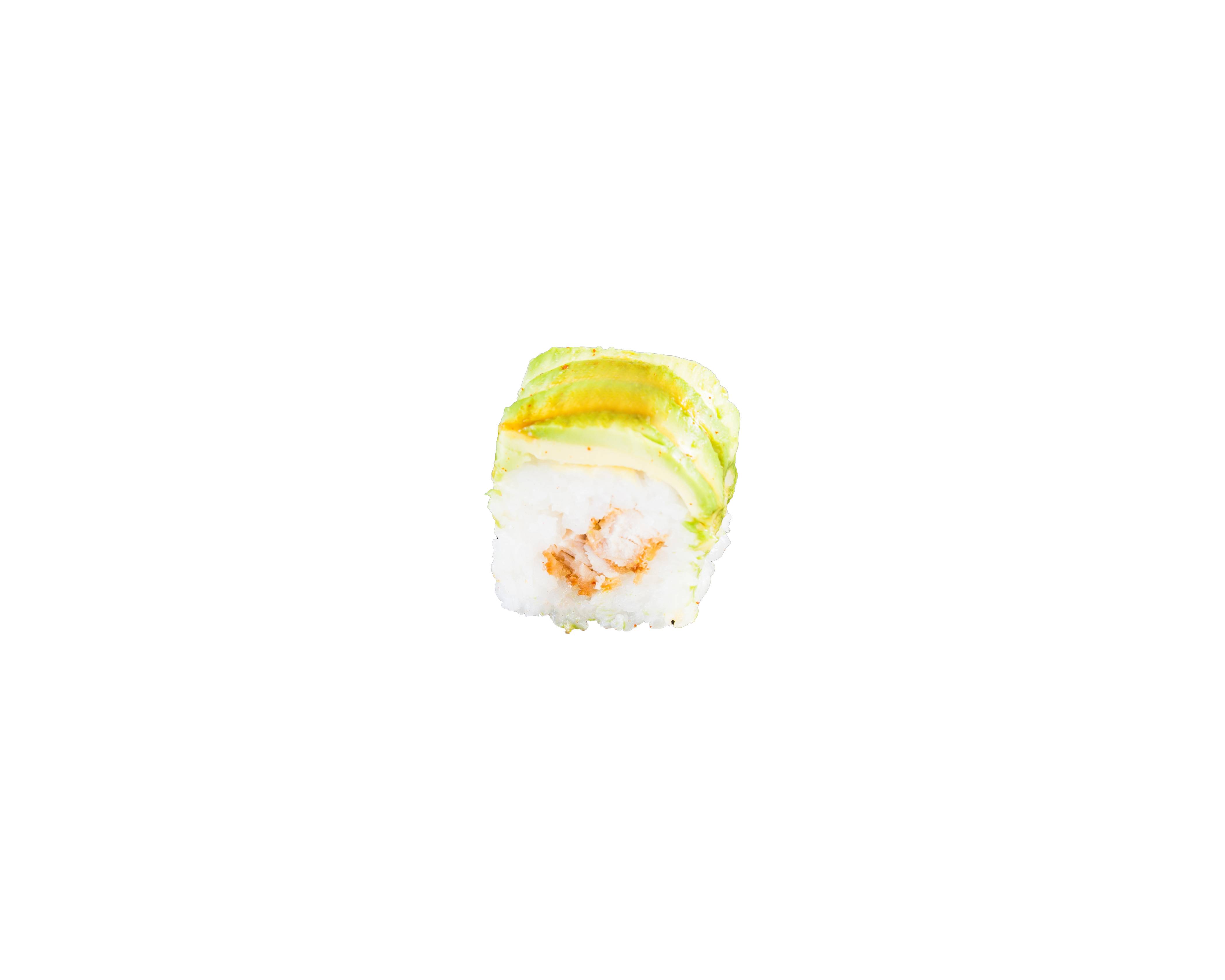 Avocado roll