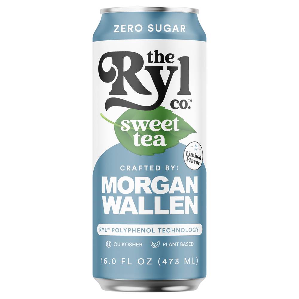 The Ryl Company Sweet Tea (1 lbs)