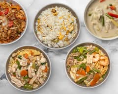 Kai's Asian Take-Away