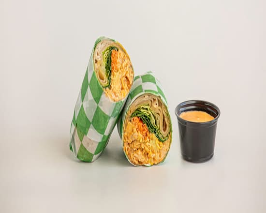 Welty BHF (Calle 52 313)