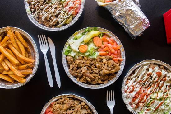 Gyro Guys