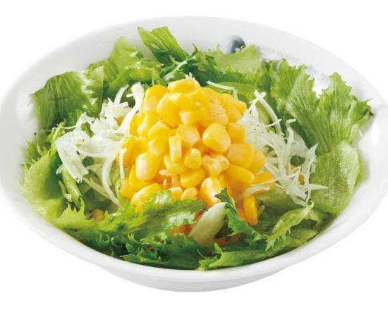 コーンサラダ(単品) Corn salad(Single item)