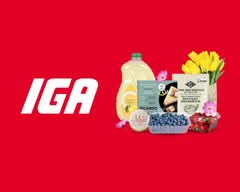 IGA Extra (Rue Sud)