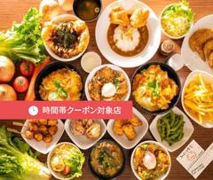 みよしの食堂 Miyoshinosyokudo