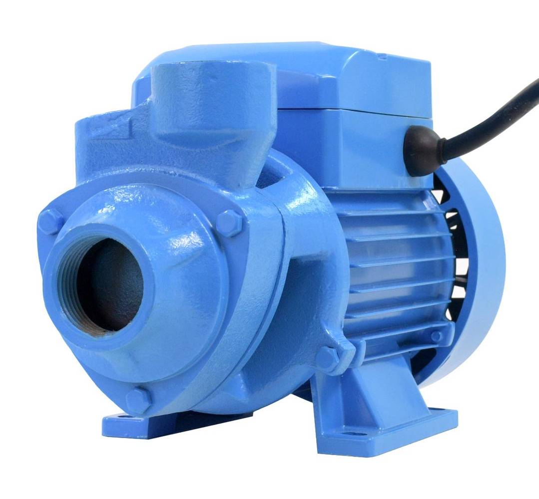 Master Hardware · Bomba periférica de agua 1/2 hp