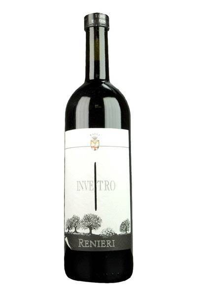 Renieri Invetro Red Blend Wine (750 ml)