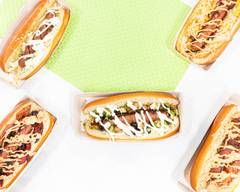 Hot Dog Corner-Benfica