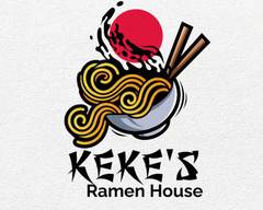 Kekes Ramen House