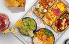 Tony’s Tacos (Floral Park)