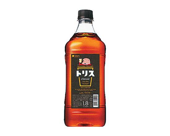 【アルコール】STトリスクラシック 1800ml