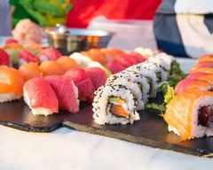 Lush Food 🔥 - Sant Andreu