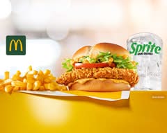 McDonald's® (Les Ulis 2)