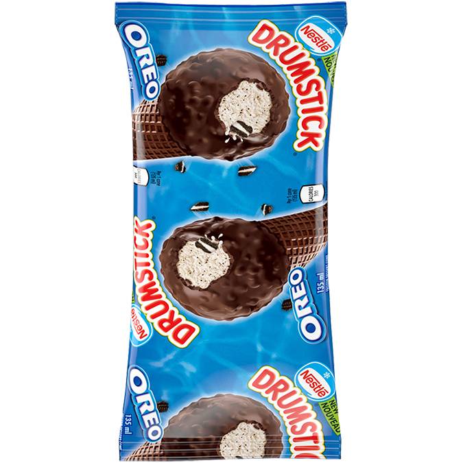 Oreo Drumstick (132 g)