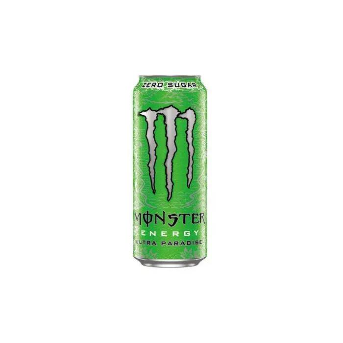 Monster Energy ULTRA Paradise 500 ml