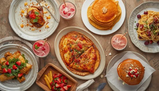 Carini Burguers & Brunch Satélite